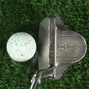 Acuity Chipper 35 True Temper Steel Shaft Golf Pride Jumbo RH
