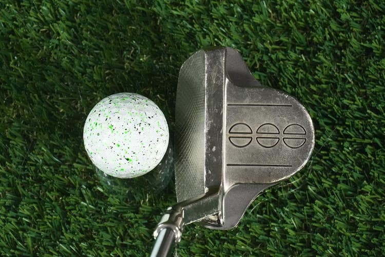 Acuity Chipper 35 True Temper Steel Shaft Golf Pride Jumbo RH
