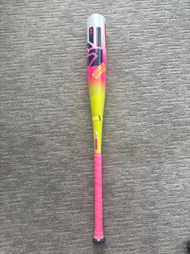2026 Easton Dub Composite USSSA Certified Bat (-8) 22 oz 30" (New)