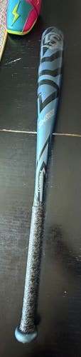 Louisville Slugger OMAHA USABat Certified Bat (-11) 17 oz 28" (Used)