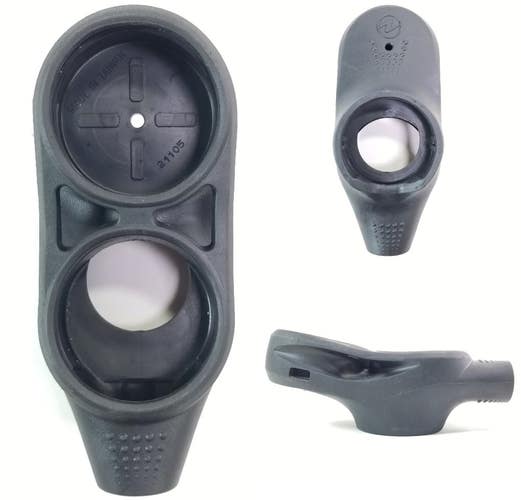 Oceanic Veo, Aqualung Swiv 3 Gauge Navigator Console Boot Computer Scuba Dive