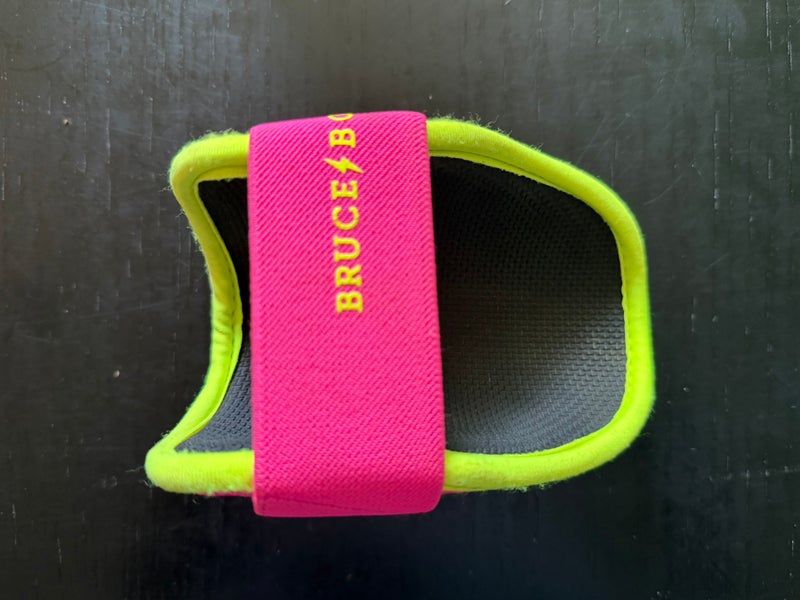 Elbow Protection (Used)