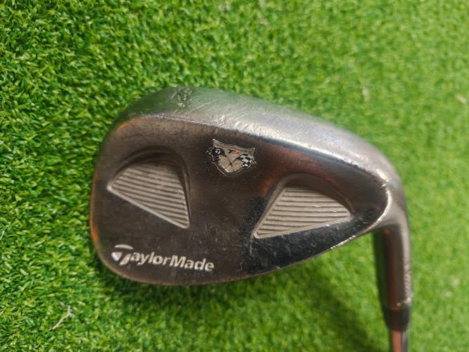 Taylormade RAC TP Black Gap Wedge GW 52 Degree 52.08