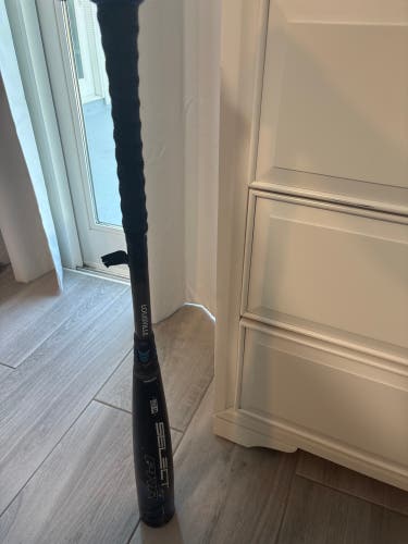 2020 Louisville Slugger Select PWR Hybrid BBCOR Certified (-3)29 oz32" New LizardSkin Grip (used)
