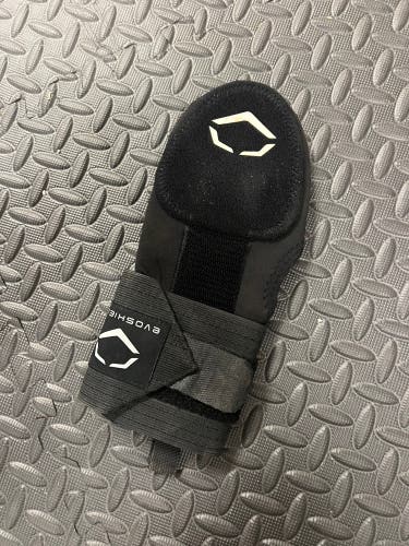 Black Senior EvoShield Sliding Mitt (Used)