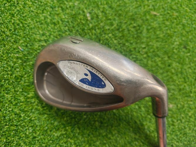Callaway Big Bertha Hawkeye Pitching Wedge PW Steel Shaft Uniflex