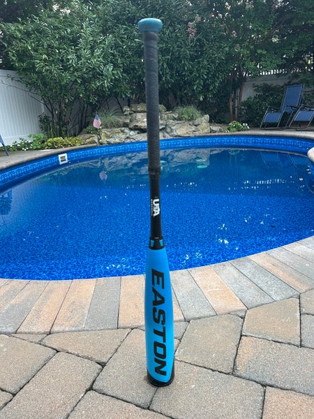 2023 Easton ADV 360 Composite USABat Certified Bat (-10) 20 oz 30" (Used)