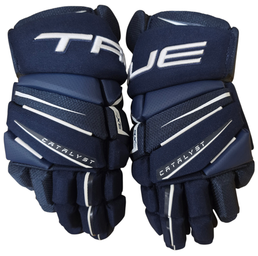 True Catalyst 9X5 Gloves 13" (New)
