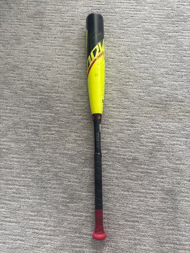 2023 Easton ADV 360 Composite USABat Certified Bat (-8) 22 oz 30" (Used)