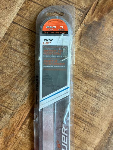 Bauer Tuuk LS 3 Blades, 263/ Size 7