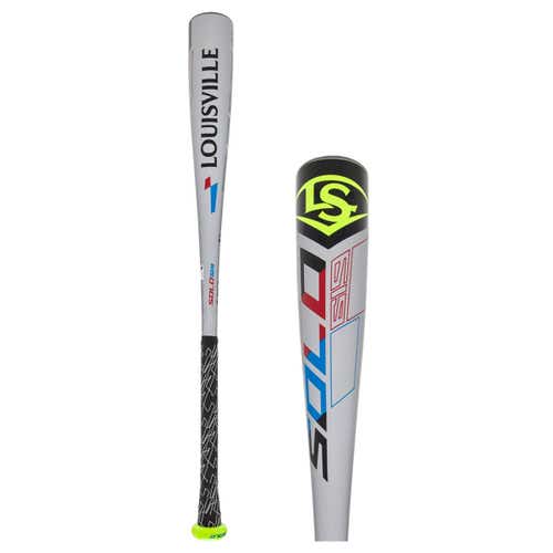 Used Louisville Slugger WTLUBS619B11 30" 19 oz. - Good Condition