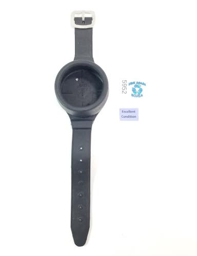 Oceanic Aeris Sherwood Genesis Scuba Dive Puck Computer Module Wrist Mount Boot