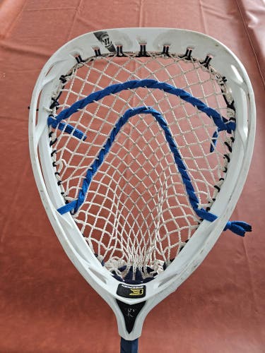 Nemesis 3 Goalie Head