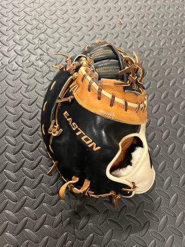 Easton RH Infield Baseball Glove 12.5" (Used)