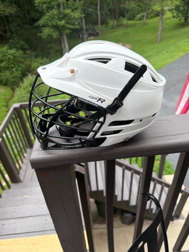 Cascade CPV-R Helmet (Used)