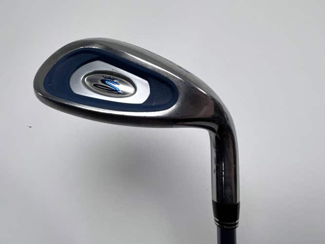 Cobra Transition S Sand Wedge SW Aldila NV-HL 50g Ladies RH