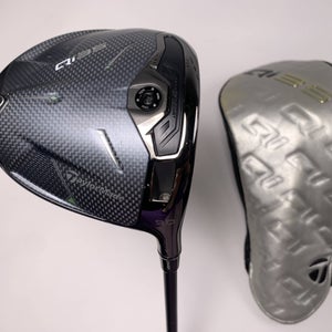 TaylorMade Qi35 Driver 9* Fujikura Ventus Blue 2025 5R Regular RH HC