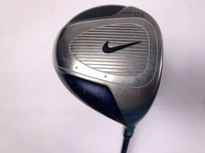 Nike Forged Titanium 400cc Driver Graphite Design YS-6 Extra Stiff RH