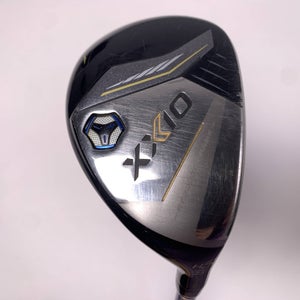 XXIO 13 5 Hybrid 23.5* MP 1300 Flex 3222 41g Regular Graphite Mens RH