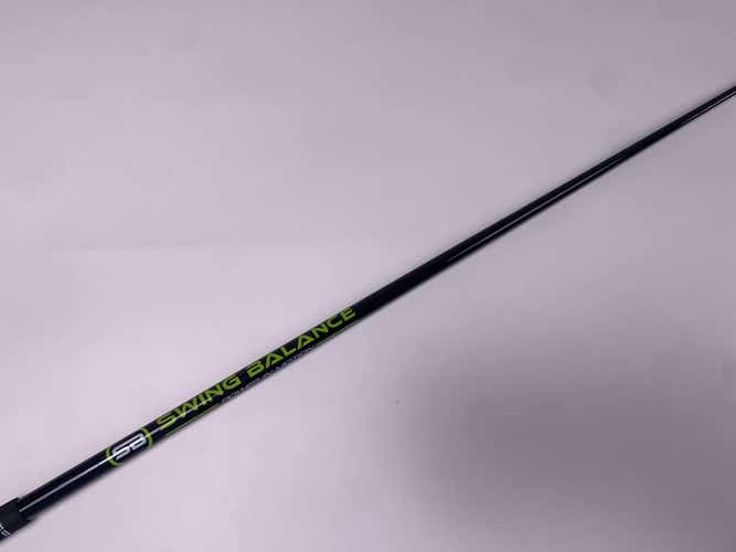 Accra Swing Balance Trace Tracking System Fast Load Driver Shaft 44.5" - PING