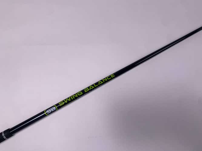 Accra Swing Balance TTS Fast Load Driver Shaft 44.25" - TaylorMade