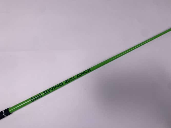 Accra Swing Balance Trace Tracking Sytem Lite Load Driver Shaft 44.5" PING