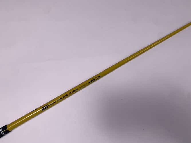 Accra Swing Balance Trace Tracking System Strong Driver Shaft 44" - Titleist