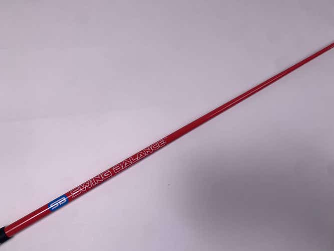 Accra Swing Balance Trace Tracking System Heavy Load Driver Shaft 44.5" Callaway