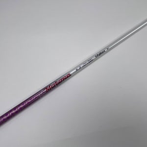 Fujikura Motore 5.3 Tour Spec Ladies Graphite Fairway Wood Shaft 40.75"- Mizuno