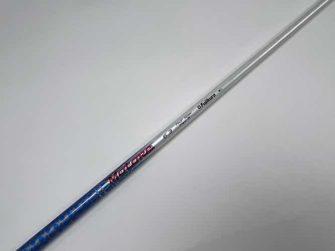 Fujikura Motore 6.3 Tour Spec Seniors Graphite Driver Shaft 44.25"-Mizuno