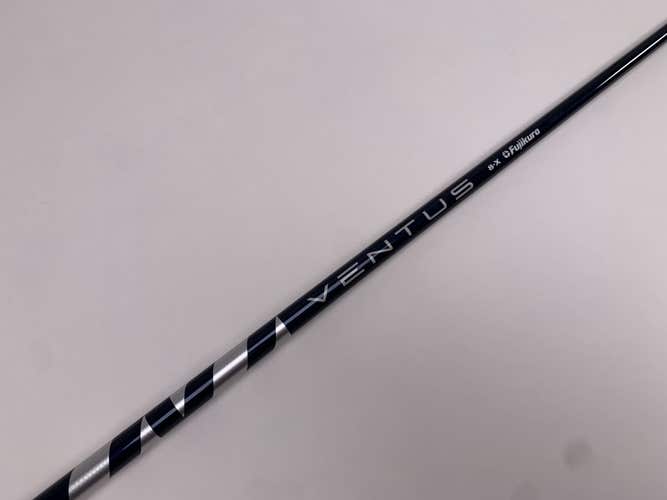 Fujikura Ventus Blue 8-X Velocore X-Stiff Fairway Wood Shaft 42.25" - TaylorMade