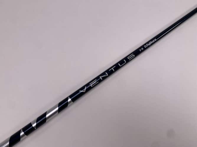 Fujikura Ventus Blue 7-X Velocore X-Stiff Fairway Wood Shaft 42.25" - Titleist