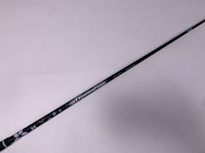 Mitsubishi Chemical Diamana WB 53g Extra Stiff Graphite Driver Shaft 44" - Cobra