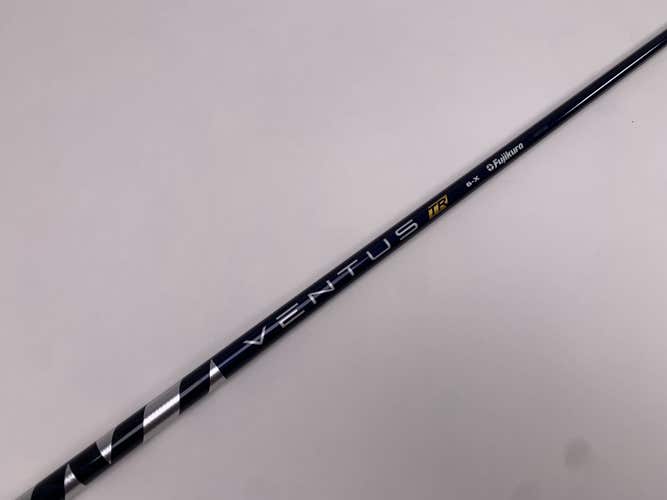 Fujikura Ventus Blue TR 6X Velocore Extra Stiff Driver Shaft 44" - Titleist