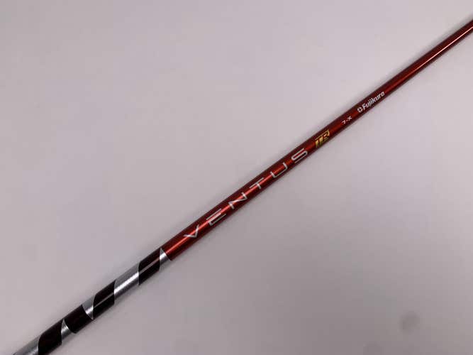 Fujikura Ventus Red TR 7-X Velocore X-Stiff Fairway Wood Shaft 42.75" TaylorMade