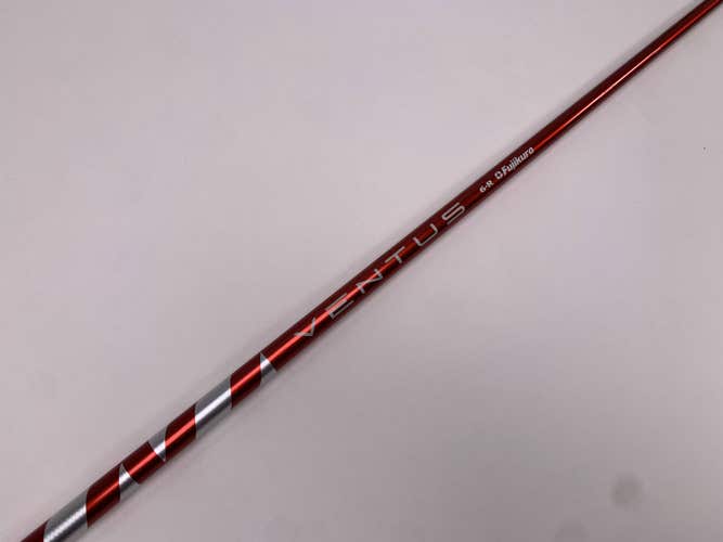 Fujikura Ventus Red 6R Velocore Regular Graphite Driver Shaft 44" - Callaway
