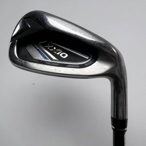 XXIO 12 Single 7 Iron MP 1200 Flex 2222 47g Regular Graphite Mens RH