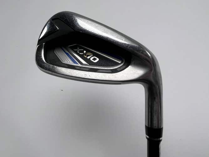 XXIO 12 Single 7 Iron MP 1200 Flex 2222 47g Regular Graphite Mens RH