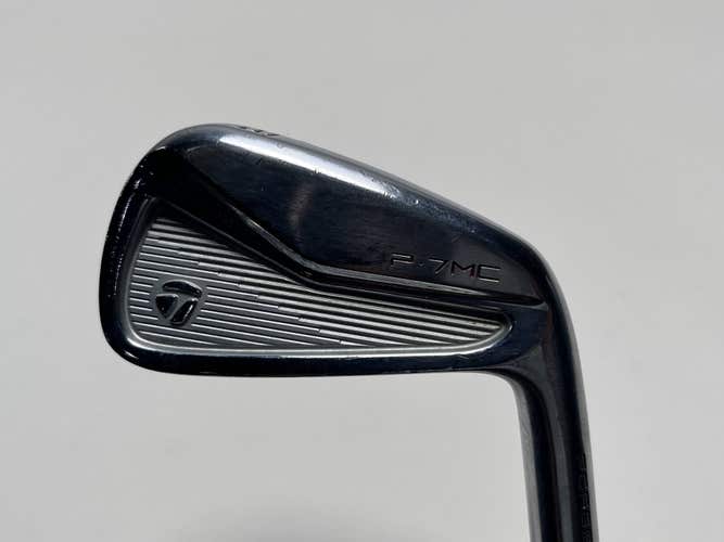 TaylorMade P7MC 2021 Single 3 Iron N.S. Pro Modus 3 Tour 105g Stiff Steel RH