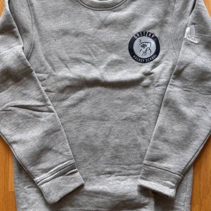 Gretzky Hockey School Adidas Crewneck/Pullover - SIZE M (NEW)
