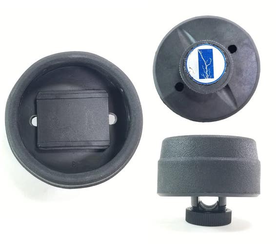 Hose Mount Boot for Scuba Dive Computer Pucks Oceanic, Aeris, Sherwood, AquaLung