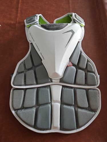 XS Maverik Max Chest Protector (Used)