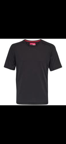 Black Large Men's CCM Compression (New)