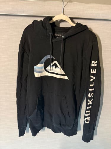 Adult Unisex Small Quicksliver Sweatshirt