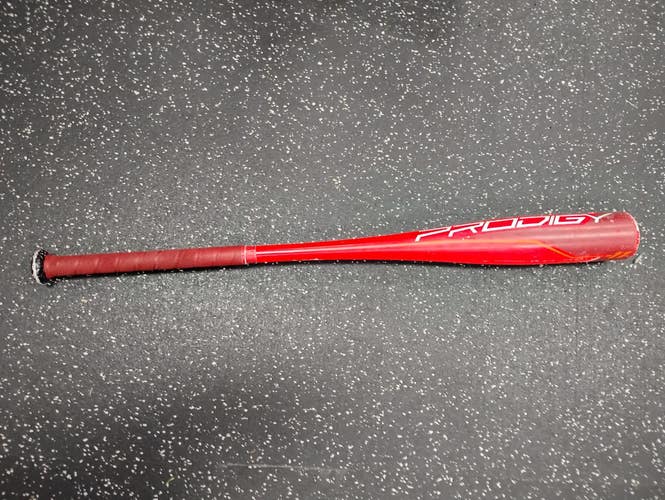 Used Rawlings PRODIGY ALLOY BB/SB USA 2 5/8 Bat 30" 11849-S000043042