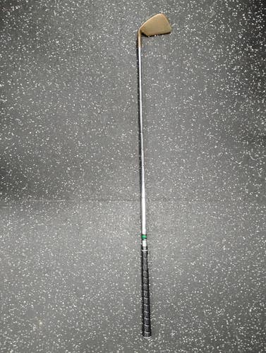 Used Ping IST Mens Individual Iron RH 9 Iron 11849-S000043031