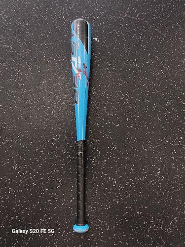 Used Easton BEAST BB/SB USA 2 5/8 Bat 25" 11849-S000043020