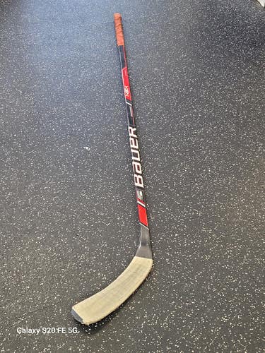 Used Bauer NSX Junior One Piece Right 40 Flex 11849-S000043009