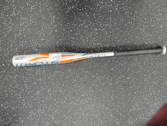 Used Rawlings STORM BB/SB Fastpitch Bat 28" 11849-S000042996