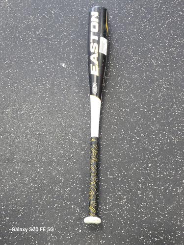 Used Easton SPEED COMP BB/SB USA 2 5/8 Bat 31" 11849-S000042991